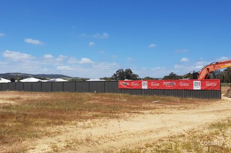 24 Clarke St, Burekup, WA 6227