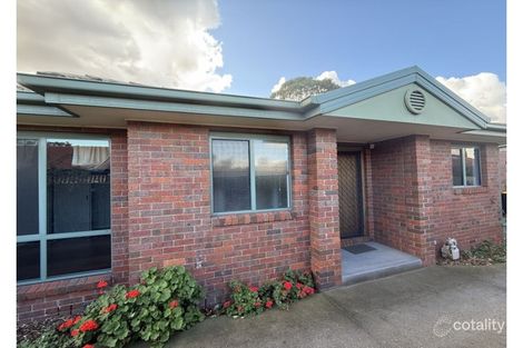 2/8 Sutherland St, Coburg, VIC 3058