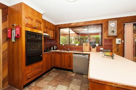 Property photo of 6 Cherie Place Bass Hill NSW 2197