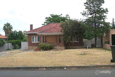 22 Bourke St, Kensington, WA 6151