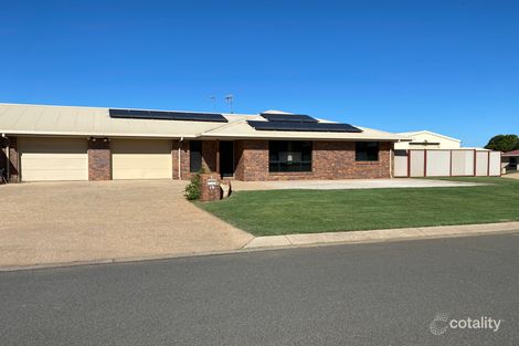Property photo of 1/18 Thurston Drive Moranbah QLD 4744