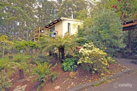 Property photo of 683 Huon Road Fern Tree TAS 7054
