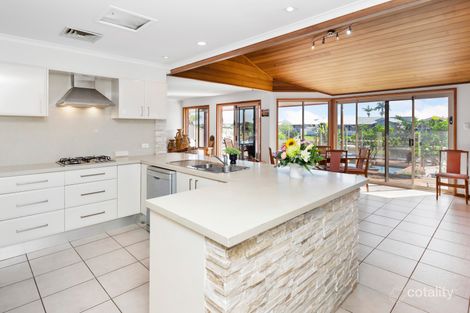 Property photo of 13 Wedgebill Parade Burleigh Waters QLD 4220