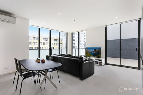 Property photo of 703/2 Defries Avenue Zetland NSW 2017