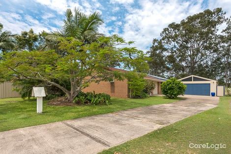 Property photo of 1/31 Morinda Way Labrador QLD 4215