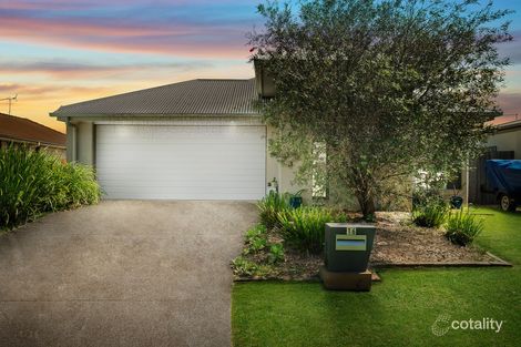 Property photo of 16 Junction Road Griffin QLD 4503