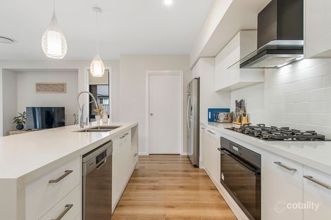 Property photo of 3 Harvest Street Thrumster NSW 2444