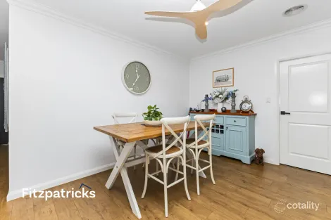 Property photo of 37 Bradman Drive Boorooma NSW 2650