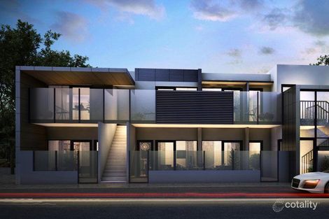 Property photo of 3/16 Leonard Crescent Ascot Vale VIC 3032