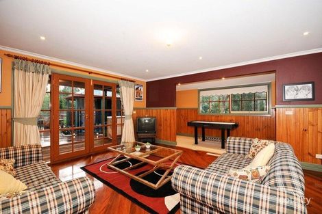 Property photo of 37 Rangeview Road Mount Evelyn VIC 3796