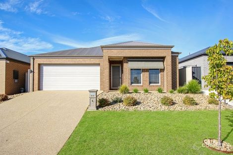 Property photo of 22 Ruthven Circuit Wodonga VIC 3690