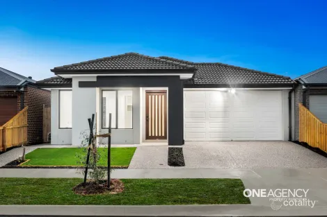 16 Ribbonwood Rd, Bonnie Brook, VIC 3335