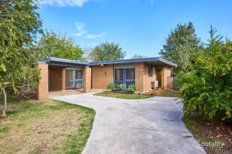 Property photo of 5 Oaklands Crescent Frankston VIC 3199