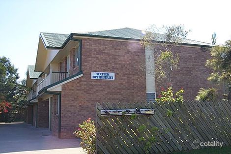 3/16 Coyne St, Sherwood, QLD 4075