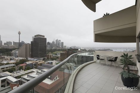 Property photo of 902/184 Forbes Street Darlinghurst NSW 2010