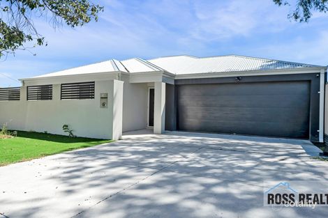 Property photo of 11A Coolham Way Balga WA 6061