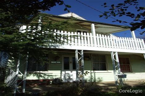 Property photo of 40-42 Oberon Street Oberon NSW 2787