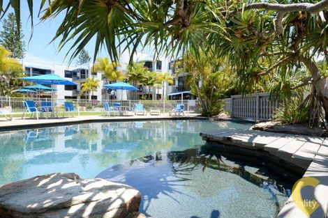 Property photo of 27/274 Alexandra Parade Alexandra Headland QLD 4572