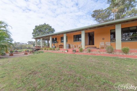 Property photo of 25 Traveston Crossing Road Kybong QLD 4570