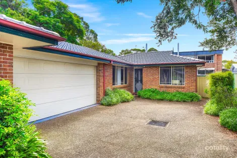 Property photo of 3/15 Sumner Street Sutherland NSW 2232