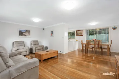 Property photo of 3/15 Sumner Street Sutherland NSW 2232