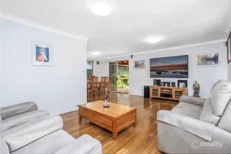 Property photo of 3/15 Sumner Street Sutherland NSW 2232