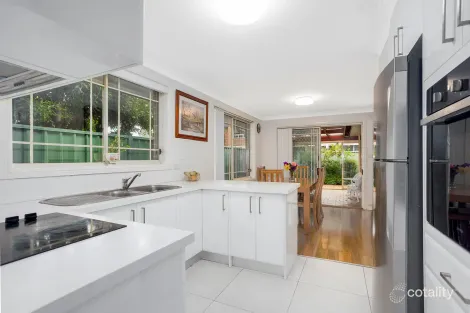 Property photo of 3/15 Sumner Street Sutherland NSW 2232