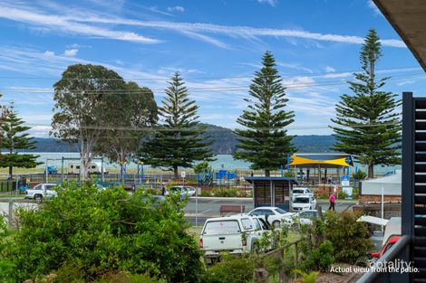 Property photo of 4/2-6 Matthew Parade Batehaven NSW 2536