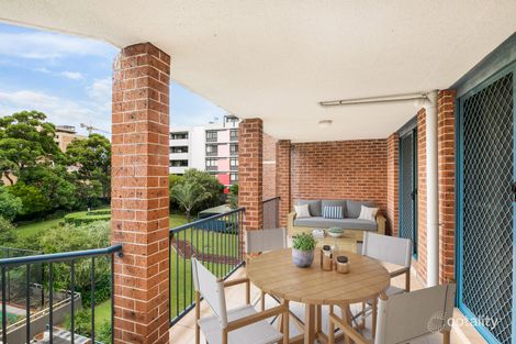 Property photo of 18/2-4 Central Road Miranda NSW 2228