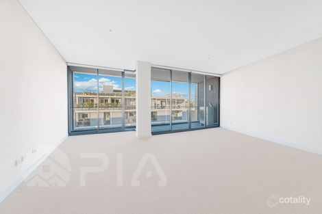 Property photo of 601/10 Hilly Street Mortlake NSW 2137