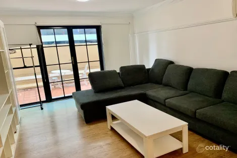 38/53 Edward St, Brisbane City, QLD 4000