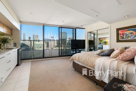 Property photo of 2412/100 Harbour Esplanade Docklands VIC 3008