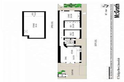 Property photo of 67 Trafalgar Street Annandale NSW 2038