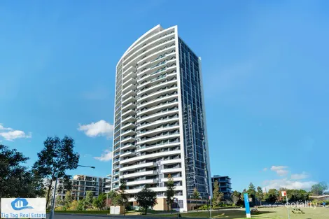 305/87 Shoreline Dr, Rhodes, NSW 2138