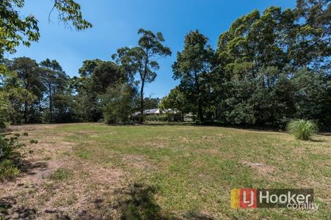 Property photo of 40 Abeckett Road Bunyip VIC 3815