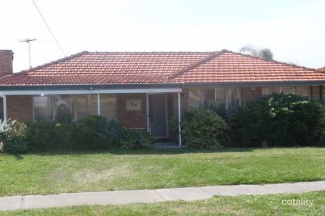 34 Sea View St, Beaconsfield, WA 6162