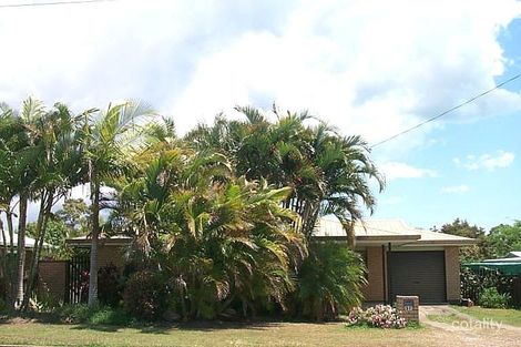 57 Hansen St, Urangan, QLD 4655