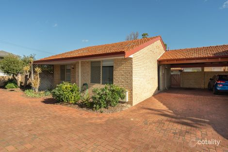 Property photo of 10/23 Bathurst Street Dianella WA 6059