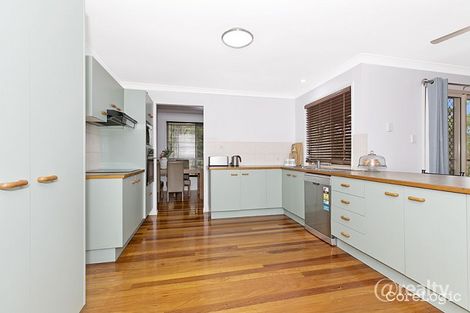 Property photo of 5-9 Ira Buckby Road West Cashmere QLD 4500