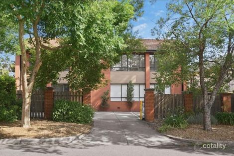 Property photo of 6/14 The Boulevard Hawthorn VIC 3122