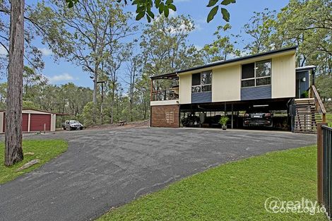 Property photo of 5-9 Ira Buckby Road West Cashmere QLD 4500