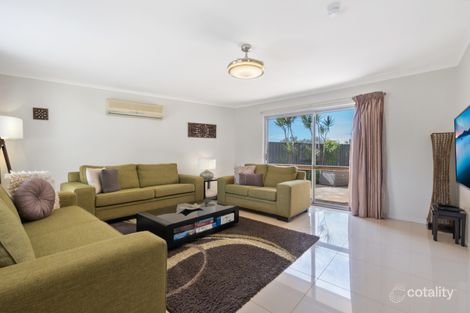 Property photo of 134 Mount Ommaney Drive Jindalee QLD 4074