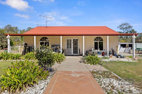 Property photo of 22 Clarkson Drive Curra QLD 4570