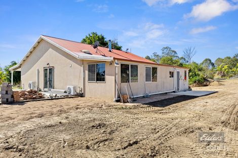 Property photo of 22 Clarkson Drive Curra QLD 4570