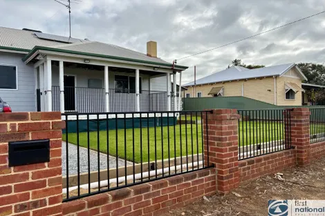 26 Burgoyne St, Northam, WA 6401