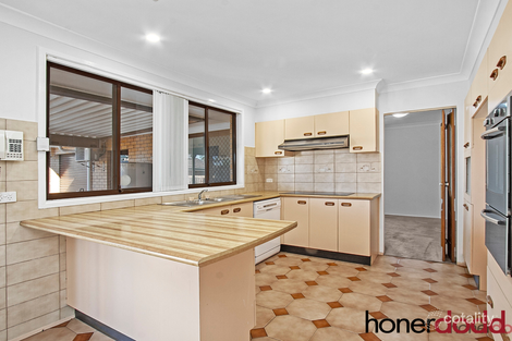 Property photo of 8 Liberator Street Raby NSW 2566