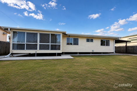 Property photo of 39 Gollogly Lane Condon QLD 4815