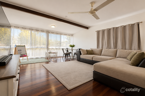 Property photo of 39 Gollogly Lane Condon QLD 4815