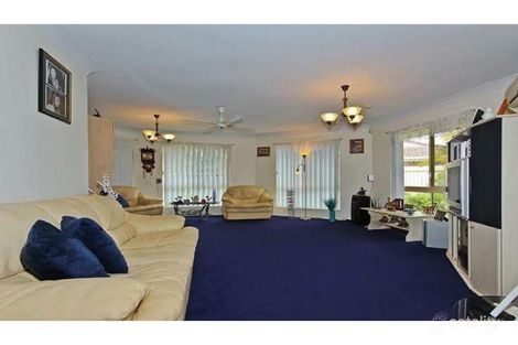 Property photo of 61 Hickory Drive Narangba QLD 4504