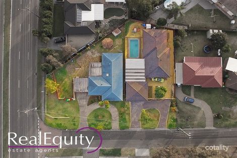Property photo of 27 Holly Avenue Chipping Norton NSW 2170